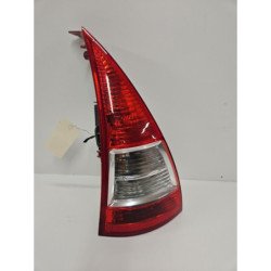 Feu Arriere Principal Gauche (feux) Citroen C3 1 Phase 2